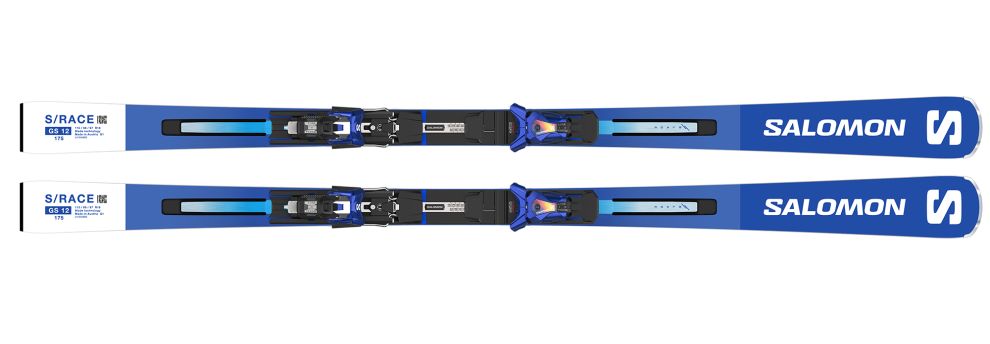 sci salomon S/Race GS 12